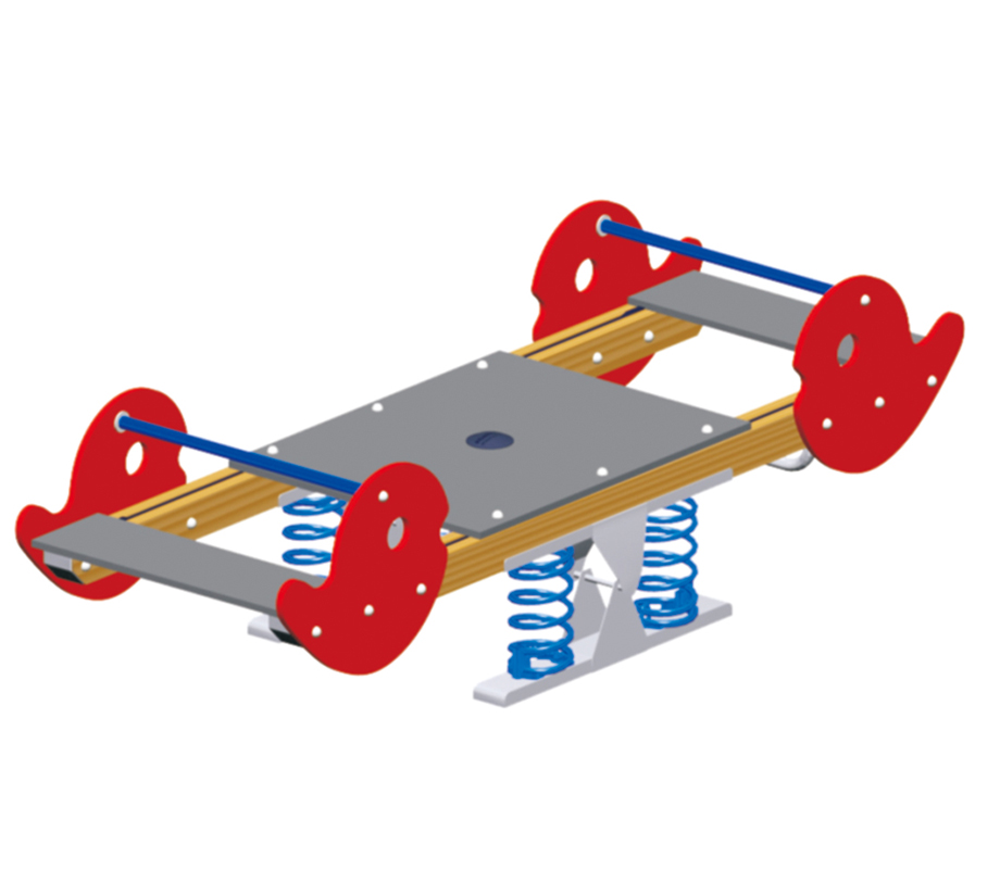 跷跷板产品